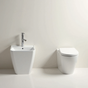 Bath Set